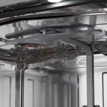 Gorenje GV663B65 Beépíthető mosogatógép