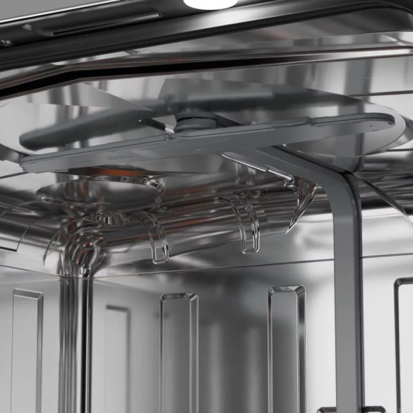 Gorenje GV663B65 Beépíthető mosogatógép