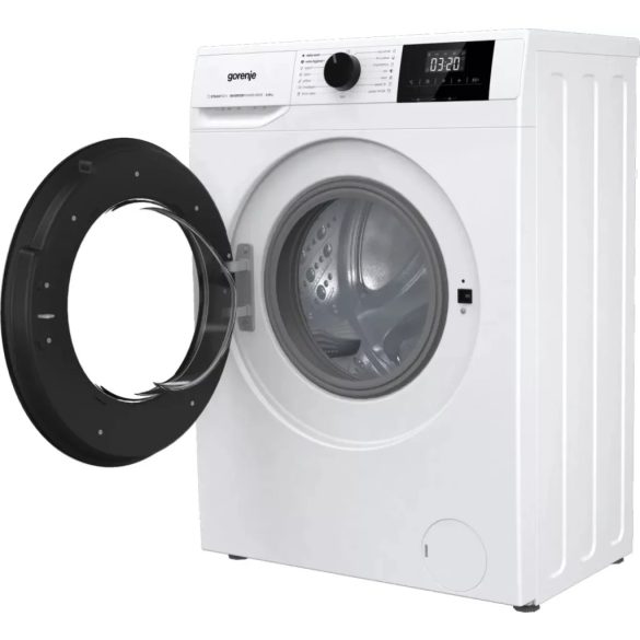 Gorenje W3NGPI61SAS keskeny elöltöltős mosógép
