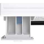 Gorenje W3NGPI61SAS keskeny elöltöltős mosógép