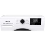 Gorenje W3NGPI61SAS keskeny elöltöltős mosógép