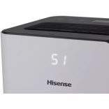 Hisense D20CW Páramentesítő