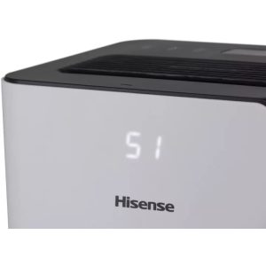 Hisense D20CW Páramentesítő
