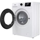 Gorenje W3NGPI74A3S elöltöltős mosógép