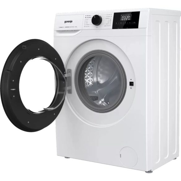 Gorenje W3NGPI74A3S elöltöltős mosógép
