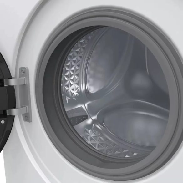Gorenje W3NGPI74A3S elöltöltős mosógép