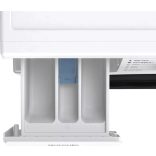 Gorenje W3NGPI74A3S elöltöltős mosógép