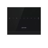 Gorenje WHI66236B beépíthető elszívó