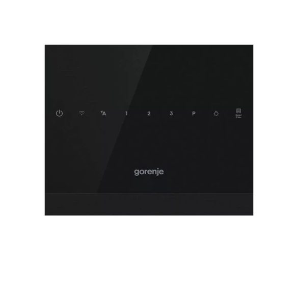 Gorenje WHI66236B beépíthető elszívó