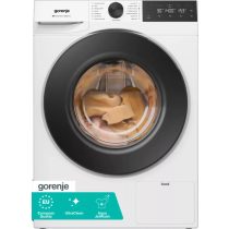Gorenje WG4S84A2 keskeny elöltöltős mosógép