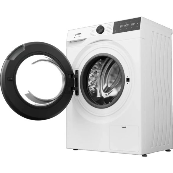 Gorenje WG4S84A2 keskeny elöltöltős mosógép