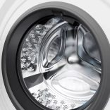 Gorenje WG4S84A2 keskeny elöltöltős mosógép