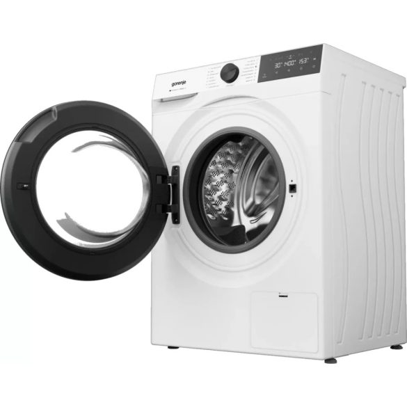 Gorenje WG484A31 elöltöltős mosógép