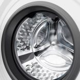 Gorenje WG484A31 elöltöltős mosógép