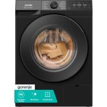 Gorenje WG484A31B elöltöltős mosógép
