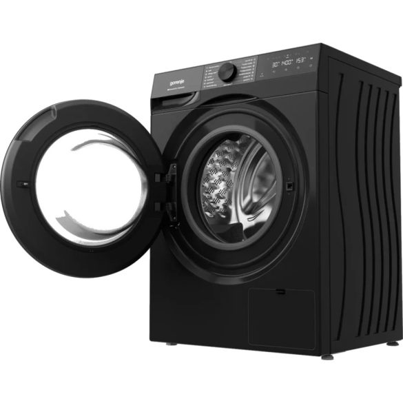 Gorenje WG484A31B elöltöltős mosógép