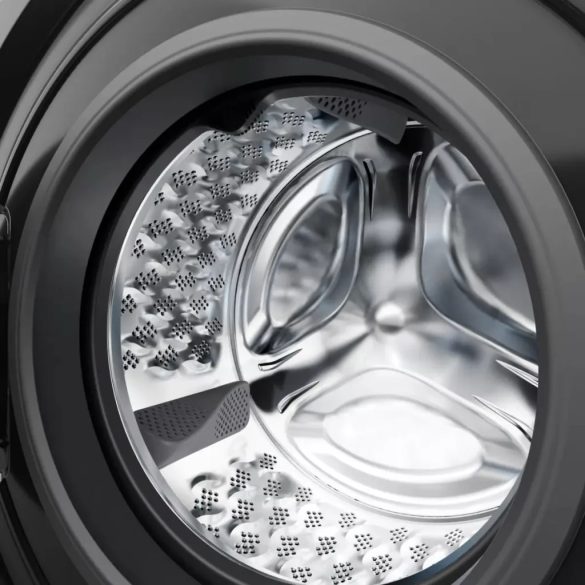 Gorenje WG484A31B elöltöltős mosógép