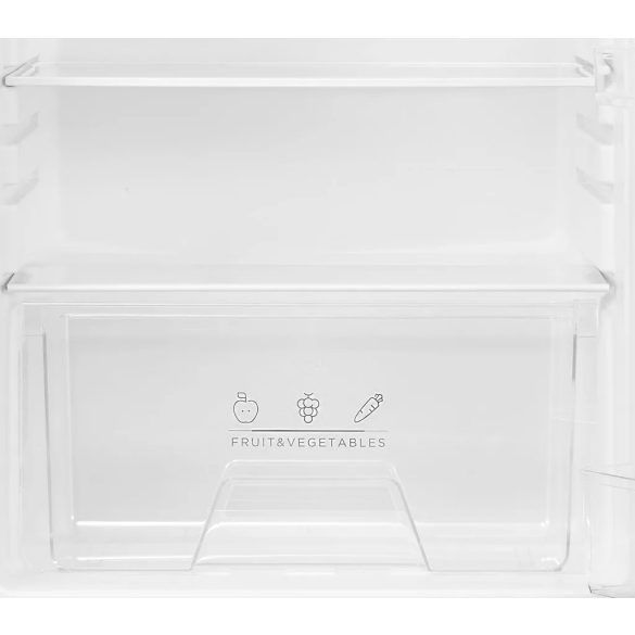 Vivax TTR-116E+ egyajtós hűtő