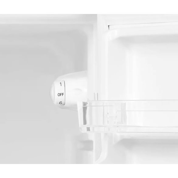 Vivax TTL-131E fagyasztó nélküli egyajtós hűtő