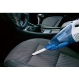 Bomann AKS 960 CB fehér-kék morzsaporszívó