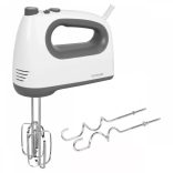 Bomann HM 6054 CB fehér kézi mixer