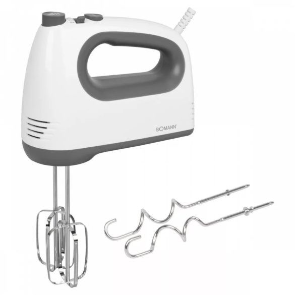 Bomann HM 6054 CB fehér kézi mixer