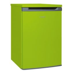 Bomann VS 354 green hűtőszekrény