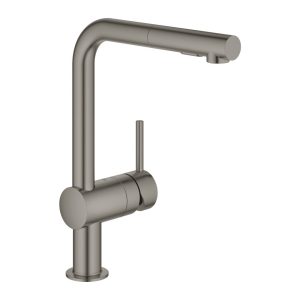 Grohe MINTA egykaros mosogatócsap 1/2″ (30274AL0)