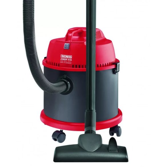 Thomas Junior 1516 ( 786 846 ) Nagy kapacitású száraz-nedves porszívó