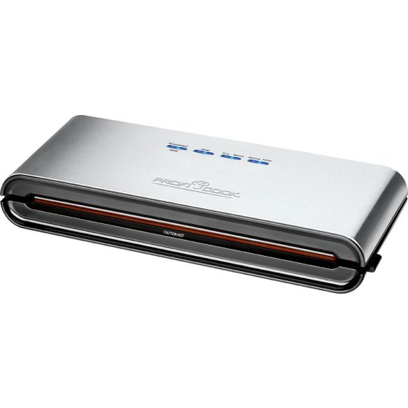 ProfiCook PC-VK 1080  vákumfóliázó gép