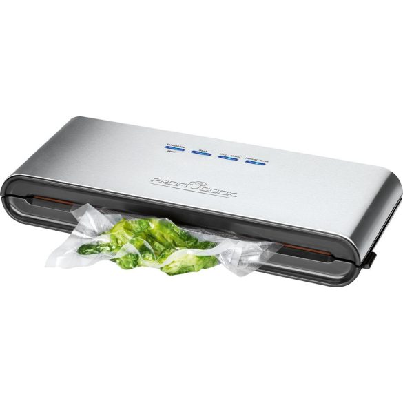 ProfiCook PC-VK 1080  vákumfóliázó gép