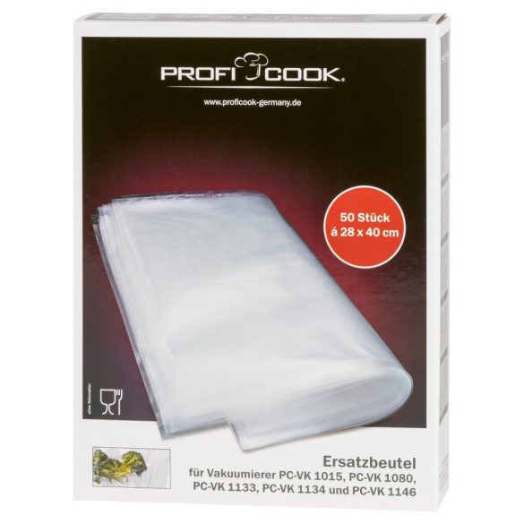 ProfiCook PC-VK 1080  vákumfóliázó gép