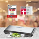 ProfiCook PC-VK 1080  vákumfóliázó gép