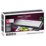 ProfiCook PC-VK 1080  vákumfóliázó gép