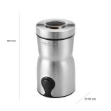 ProfiCook PC-KSW 1093  kávédaráló