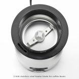 ProfiCook PC-KSW 1093  kávédaráló