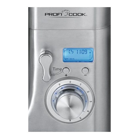 ProfiCook PC-KM 1096  konyhai robotgép