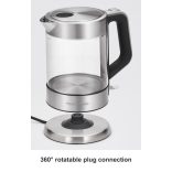 ProfiCook PC-WKS 1107 G  üveg vízforraló