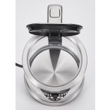 ProfiCook PC-WKS 1107 G  üveg vízforraló