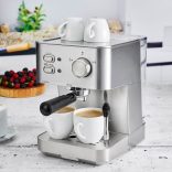 ProfiCook PC-ES 1109  kávéfőző