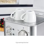 ProfiCook PC-ES 1109  kávéfőző