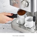 ProfiCook PC-ES 1109  kávéfőző