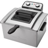 ProfiCook PC-FR 1038  ETM gut olajsütő