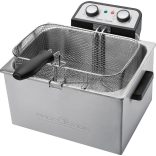 ProfiCook PC-FR 1038  ETM gut olajsütő