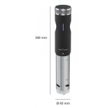 ProfiCook PC-SV 1126  sous-vide gép