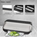 ProfiCook PC-VK 1134  vákumfóliázó gép