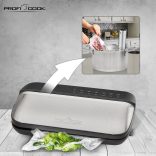 ProfiCook PC-VK 1134  vákumfóliázó gép