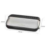 ProfiCook PC-VK 1134  vákumfóliázó gép