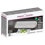 ProfiCook PC-VK 1134  vákumfóliázó gép