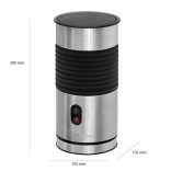 ProfiCook PC-MS 1135  tejhabosító